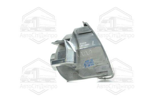 Вказ. пов. лів. CITROEN BERLINGO -02 (вир-во TYC)