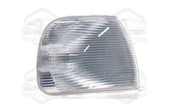 Вказ. пов. пра. VW T4 CARAVELLE -03 (TYC)