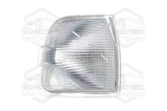 Вказ. пов. пра. VW T4 CARAVELLE -03 (TYC)