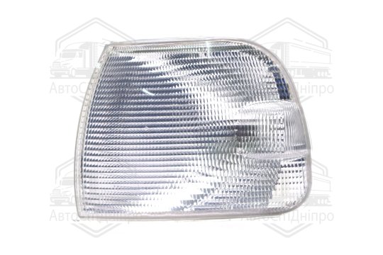 Вказ. пов. лів. VW T4 CARAVELLE -03 (TYC)