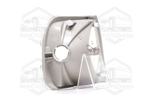 Вказ. пов. лів. VW T4 CARAVELLE -03 (TYC)