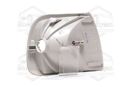 Вказ. пов. лів. VW T4 CARAVELLE -03 (TYC)