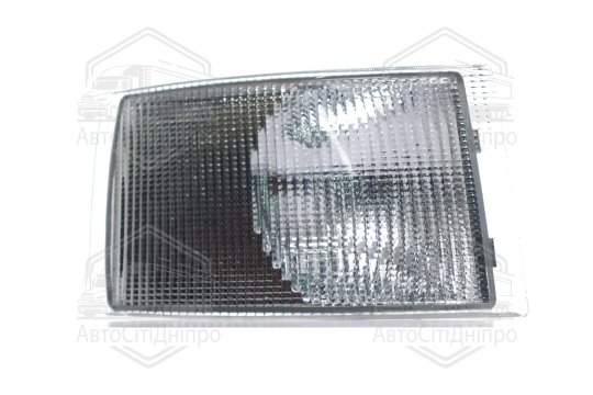 Вказ. пов. пра. CITROEN JUMPER 94-01 (TYC)