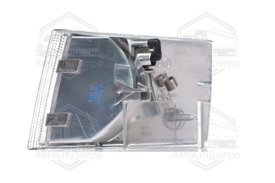 Вказ. пов. пра. CITROEN JUMPER 94-01 (TYC)