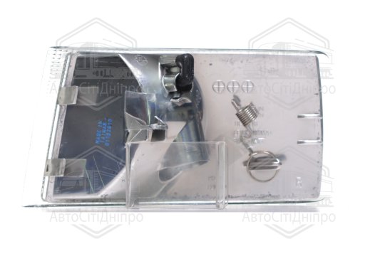 Вказ. пов. пра. CITROEN JUMPER 94-01 (TYC)