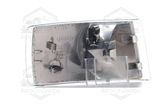 Вказ. пов. лів. CITROEN JUMPER 94-01 (TYC)