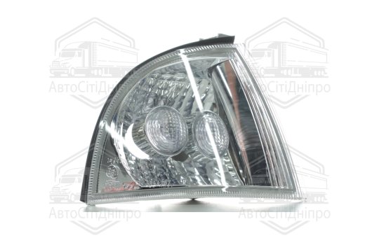 Вказ. пов. пра. SK OCTAVIA 00- (вир-во TYC)