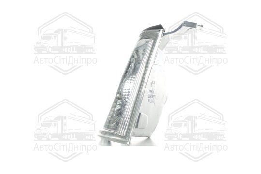 Вказ. пов. пра. SK OCTAVIA 00- (вир-во TYC)