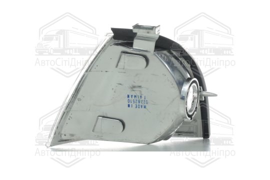 Вказ. пов. пра. SK OCTAVIA 00- (вир-во TYC)