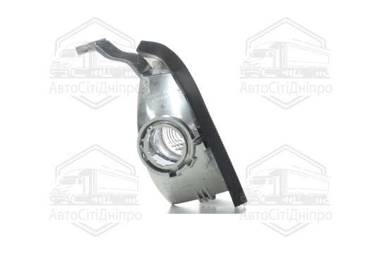 Вказ. пов. пра. SK OCTAVIA 00- (вир-во TYC)