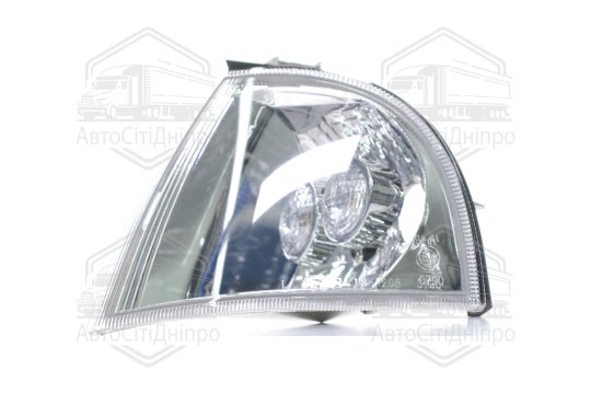 Вказ. пов. лів. SK OCTAVIA 00- (вир-во TYC)