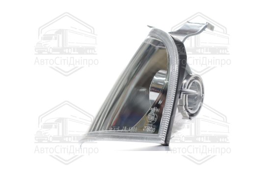 Вказ. пов. лів. SK OCTAVIA 00- (вир-во TYC)