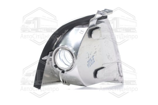 Вказ. пов. лів. SK OCTAVIA 00- (вир-во TYC)