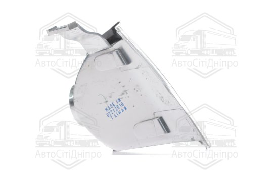 Вказ. пов. лів. SK OCTAVIA 00- (вир-во TYC)