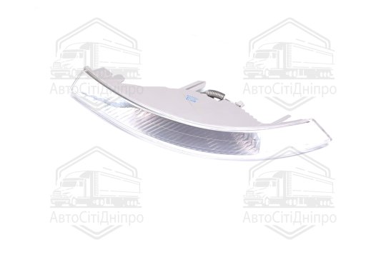 Вказ. пов. лів. біл. RENAULT TRAFIC. 01-07 (вир-во TYC)