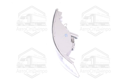 Вказ. пов. лів. біл. RENAULT TRAFIC. 01-07 (вир-во TYC)