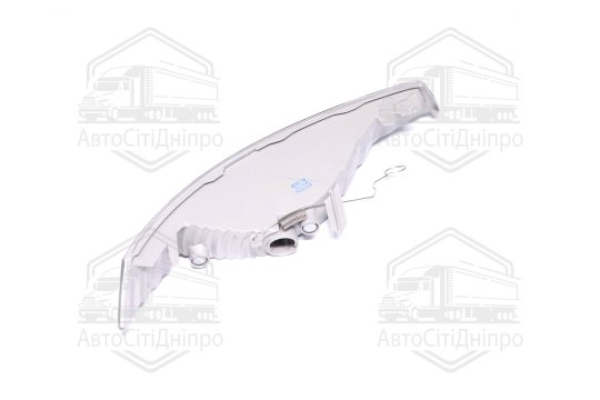 Вказ. пов. лів. біл. RENAULT TRAFIC. 01-07 (вир-во TYC)