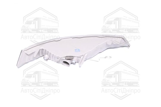 Вказ. пов. лів. біл. RENAULT TRAFIC. 01-07 (вир-во TYC)