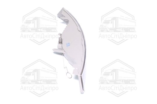 Вказ. пов. лів. біл. RENAULT TRAFIC. 01-07 (вир-во TYC)