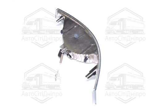 Вказ. пов. пра. REN MASTER 03-08 (TYC)