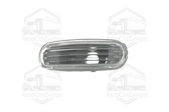 Вказ. пов. на крилі лів.=пра. біл. FIAT DOBLO 05-09 (вир-во TYC)