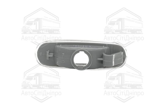 Вказ. пов. на крилі лів.=пра. біл. FIAT DOBLO 05-09 (вир-во TYC)