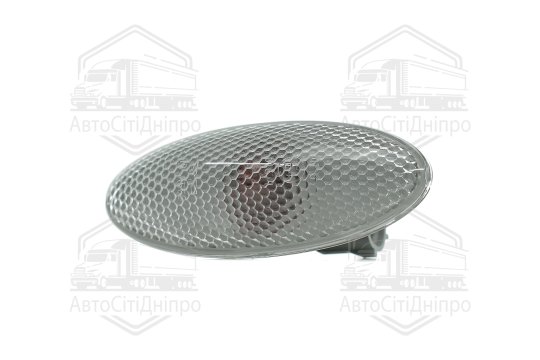 Вказ. пов. на крилі лів.=пра. TOY COROLLA 06-09 (TYC)