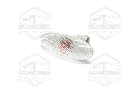 Вказ. пов. на крилі лів.=пра. TOY COROLLA 06-09 (TYC)