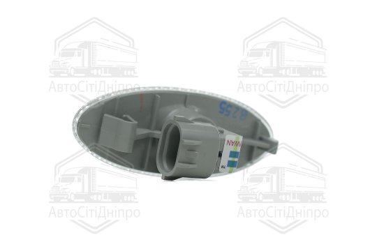 Вказ. пов. на крилі лів.=пра. TOY COROLLA 06-09 (TYC)