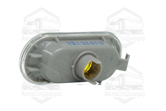 Вказ. пов. на крилі лів.=пра. VW (вир-во TYC)