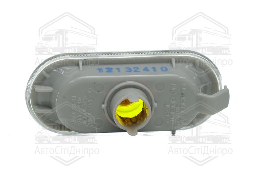 Вказ. пов. на крилі лів.=пра. VW (вир-во TYC)