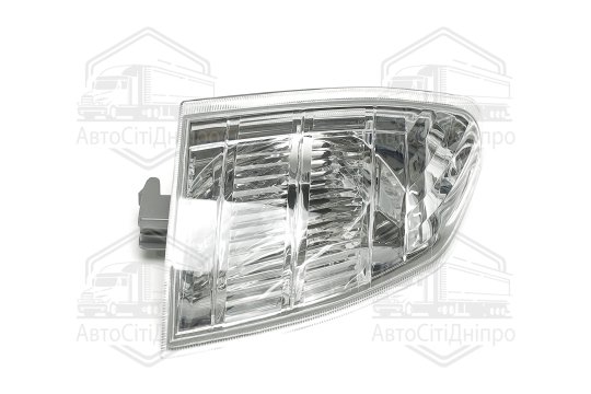 Вказ. пов. пра. NIS X-TRAIL 01-07 (вир-во TYC)