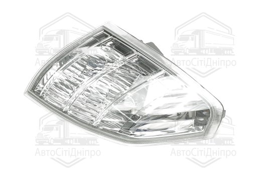 Вказ. пов. пра. NIS X-TRAIL 01-07 (вир-во TYC)