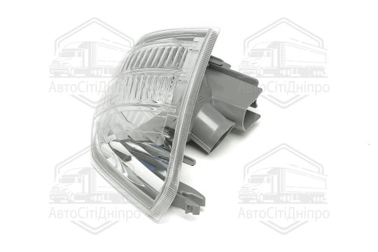 Вказ. пов. пра. NIS X-TRAIL 01-07 (вир-во TYC)