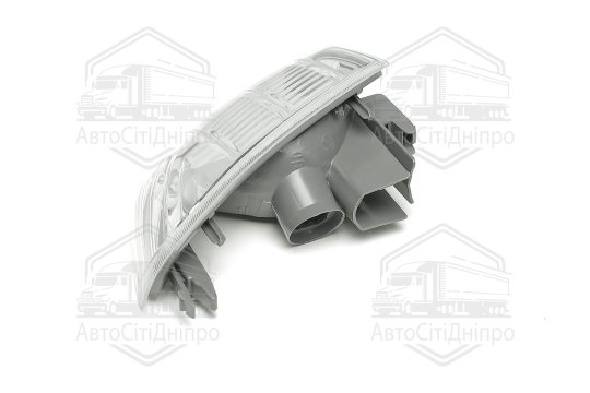 Вказ. пов. пра. NIS X-TRAIL 01-07 (вир-во TYC)