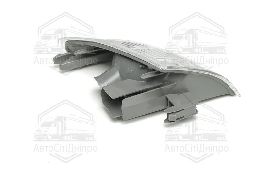 Вказ. пов. пра. NIS X-TRAIL 01-07 (вир-во TYC)