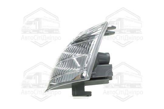 Вказ. пов. лів. NIS X-TRAIL 01-07 (вир-во TYC)