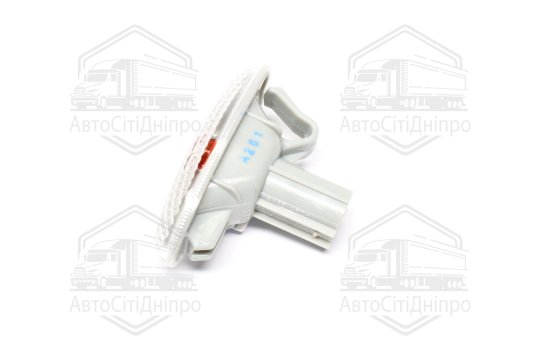 Вказ. пов. лів.=пра. MAZDA 3 (TYC)