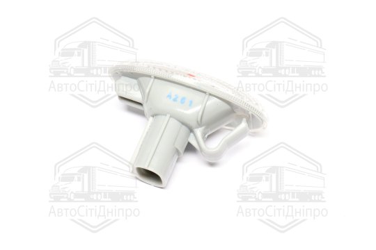 Вказ. пов. лів.=пра. MAZDA 3 (TYC)