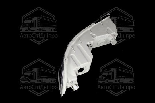 Фара п/тум. пра. NIS ALMERA 06- (вир-во TYC)