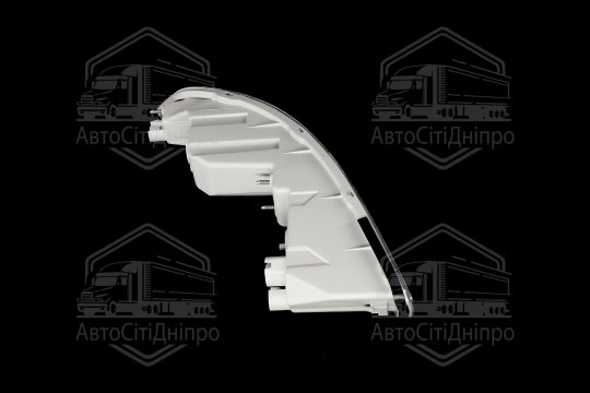 Фара п/тум. пра. NIS ALMERA 06- (вир-во TYC)