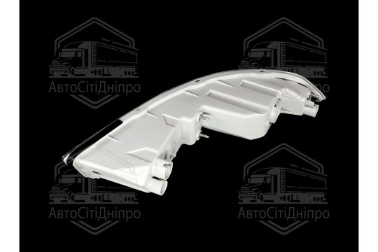 Фара п/тум. лів. NIS ALMERA 06- (вир-во TYC)