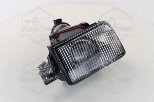 Фара п/тум. пра. BMW 5 E34 (вир-во TYC)