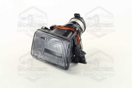 Фара п/тум. лів. BMW 5 E34 (вир-во TYC)