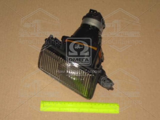 Фара п/тум. лів. BMW 5 E34 (вир-во TYC)