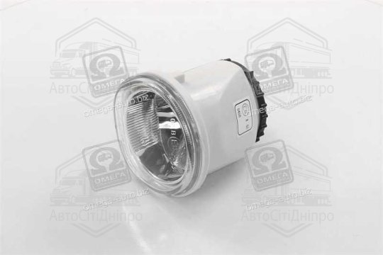 Фара п/тум. лів.=пра. FIAT DOBLO -04 (вир-во TYC)