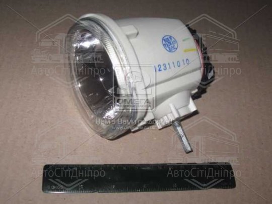 Фара п/тум. лів.=пра. FIAT DOBLO -04 (вир-во TYC)