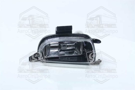 Фара п/тум. лів. VW T4 91-03 (вир-во TYC)