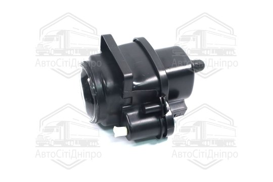 Фара п/тум. пра. AUDI A6 97-00 (вир-во TYC)