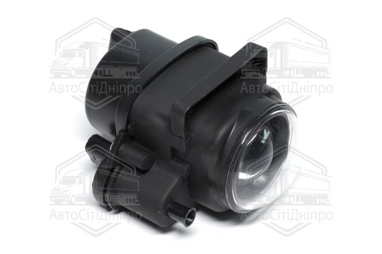 Фара п/тум. лів. AUDI A6 97-00 (вир-во TYC)